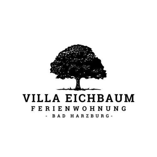 Ferienwohnung: Villa Eichbaum Bad Harzburg Exterior foto